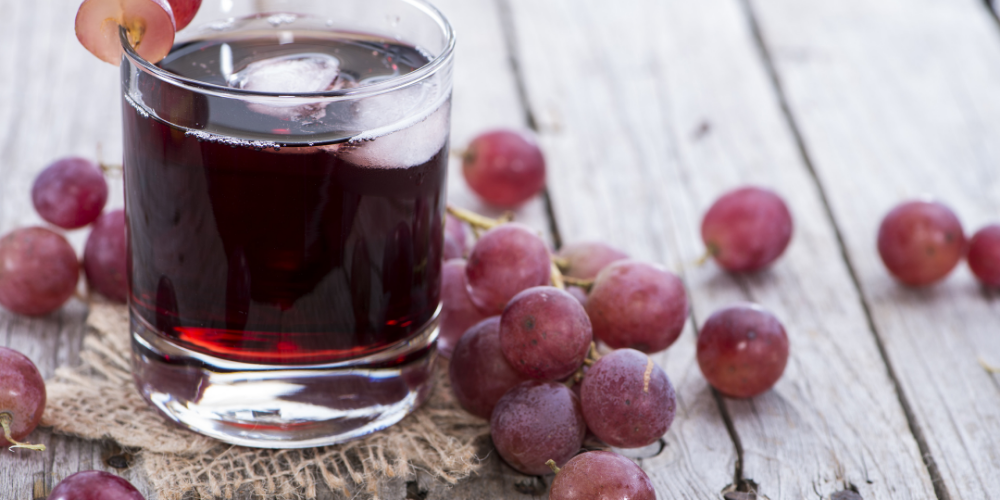 7 Of the Best Iron Rich Fruit Juices